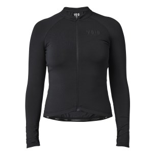Void Ride 2.0 Long Sleeve Womens Cycling Jersey