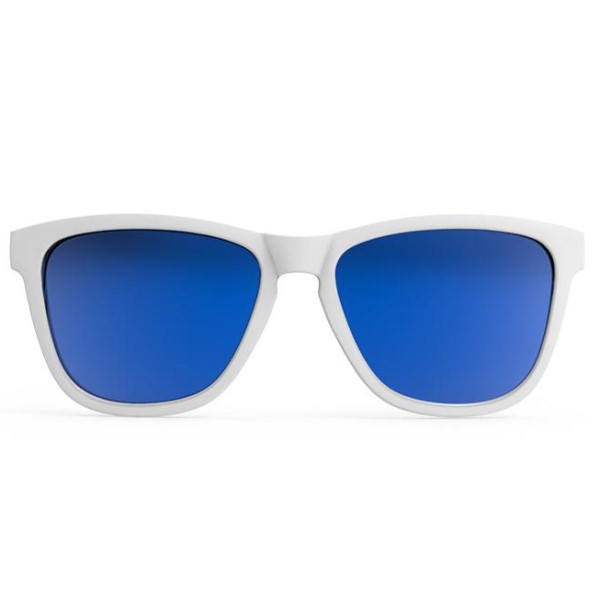 Goodr The OG Polarised Sports Sunglasses - Iced By Yetis