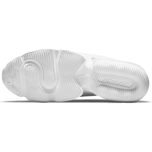 Nike Air Max Infinity 2 - Mens Sneakers - White/White