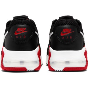 Nike Air Max Excee - Mens Sneakers - Black/White/University Red