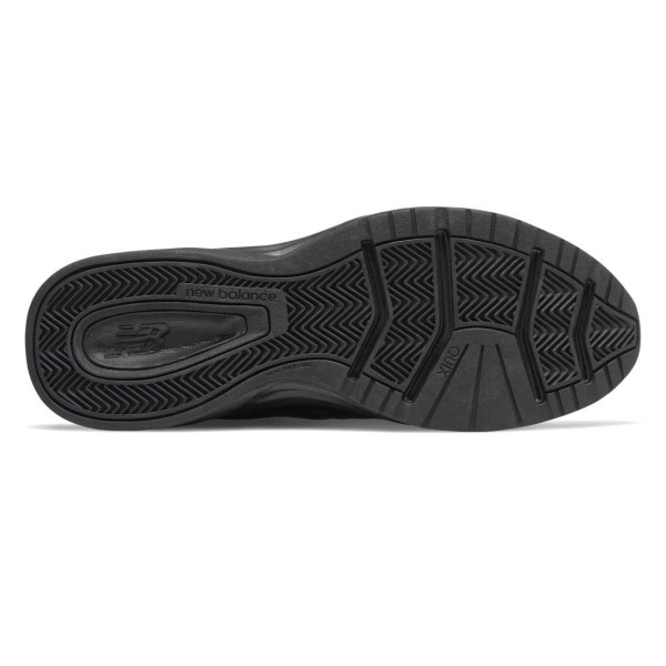 New Balance 624v5 - Mens Cross Training Shoes - Black
