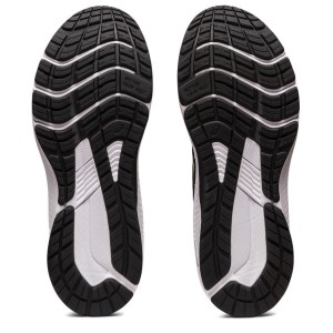 Asics GT-1000 12 GS - Kids Running Shoes - Black/Rain Forest