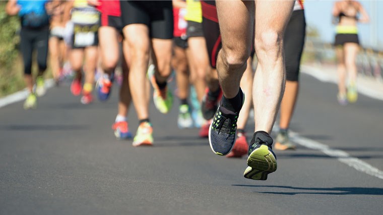 12 (Half) Marathon Training Tips For Beginners