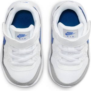 Nike Air Max SC TDV - Toddler Sneakers - White/Game Royal/Wolf Grey