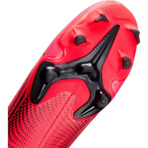 Nike Mercurial Superfly 7 Academy FG/MG - Mens Football Boots - Laser Crimson/Black