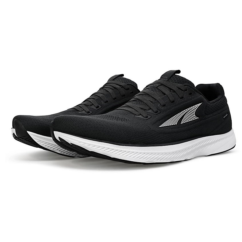 Altra Escalante 3 - Mens Running Shoes - Black | Sportitude