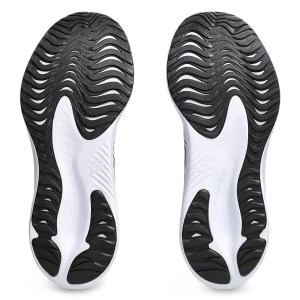 Asics Gel Excite 10 - Mens Running Shoes - Cool Grey/Black