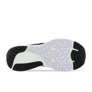 New Balance Solvi v4 - Womens Running Shoes - Black/White