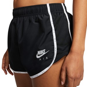 Nike Air Womens Running Shorts - Black