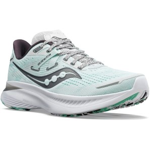 Saucony Guide 16 - Womens Running Shoes - Fog/Sprig