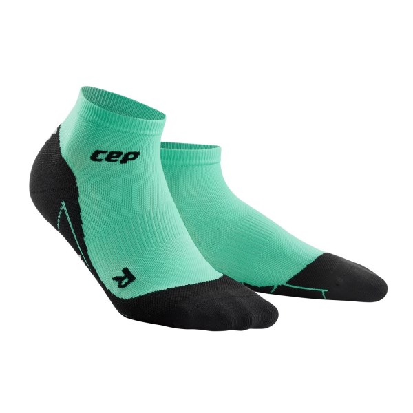 CEP Low Cut Training Socks - Jump Jade