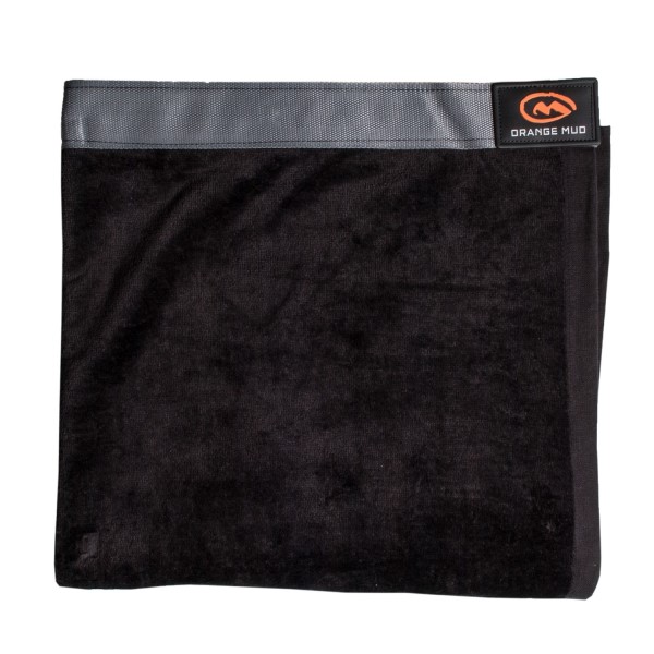 Orange Mud Extreme Waterproof Transition Towel and Car Seat Cover