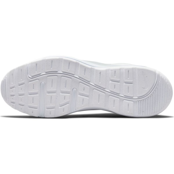 Nike Air Max AP - Womens Sneakers - White/Pure Platinum/White Metallic Platinum