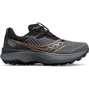 Saucony Endorphin Edge - Womens Trail Running Shoes