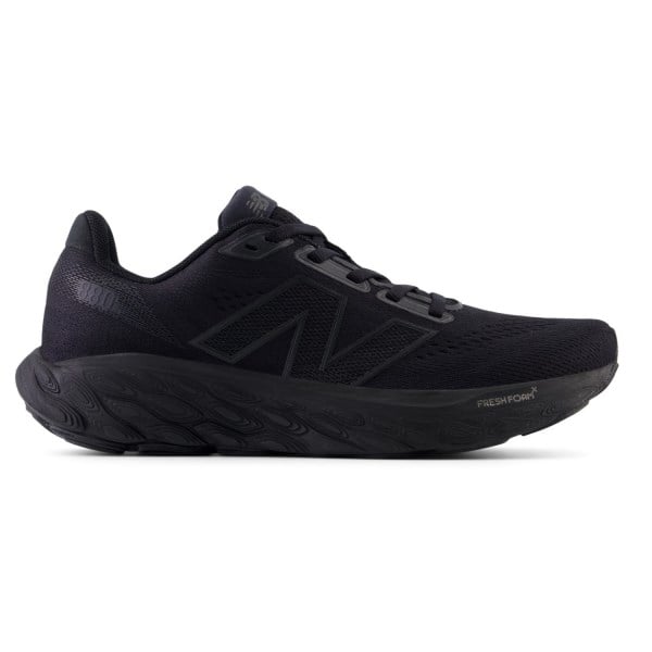 New Balance Fresh Foam X 880v14 - Womens Running Shoes - Triple Black