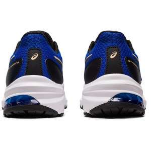 Asics GT-1000 12 GS - Kids Running Shoes - Illusion Blue/Black