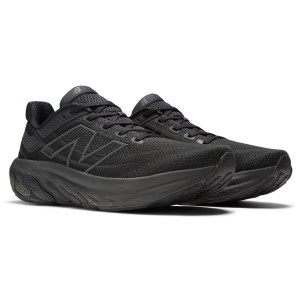 New Balance Fresh Foam X 1080v13 - Mens Running Shoes - Black/Blacktop