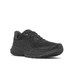 New Balance Fresh Foam X 860 v12 - Mens Running Shoes - Black/Eclipse
