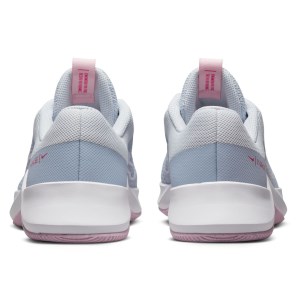 Nike MC Trainer 2 - Womens Training Shoes - Football Grey/White/Blue Whisper