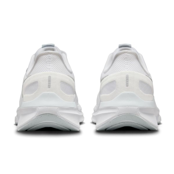 Nike Dri-Fit Flex 9 Inch Woven Mens Training Shorts - Black/Summit White