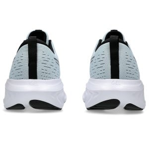 Asics Gel Excite 10 - Mens Running Shoes - Cool Grey/Black