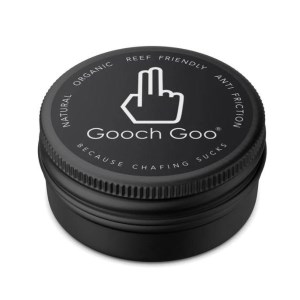 Gooch Goo Anti Chafe Balm - 100ml