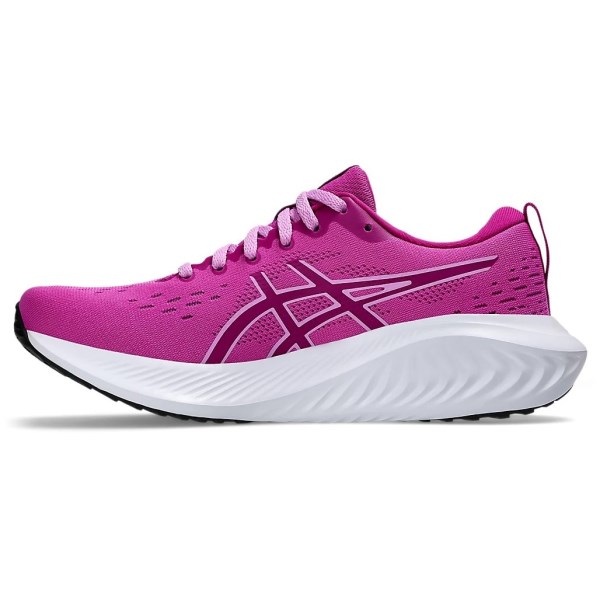 Asics Gel Excite 10 - Womens Running Shoes - Bold Magenta/Lavender Glow