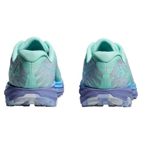 Hoka Torrent 3 - Womens Trail Running Shoes - Cloudless/Cosmos
