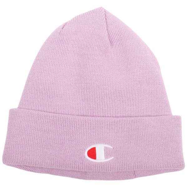 Champion Active C Logo Beanie - Frosted Grape