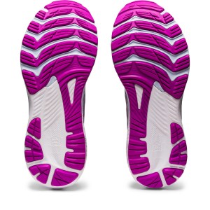 Asics Gel Kayano 29 MK - Womens Running Shoes - Dive Blue/Soft Sky