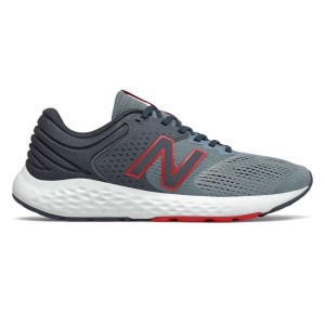 New Balance 520v7 - Mens Running Shoes - Blue/Red