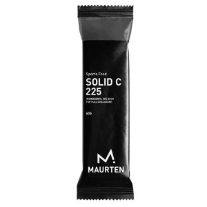 Maurten Solid C 225 Energy Bar With Cocoa - 60g