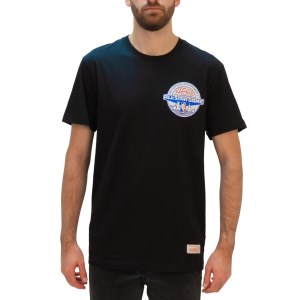 Mitchell & Ness 1988 All-Star Mens Basketball T-Shirt - Black