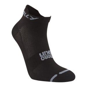 Hilly Lite Socklet - Running Socks
