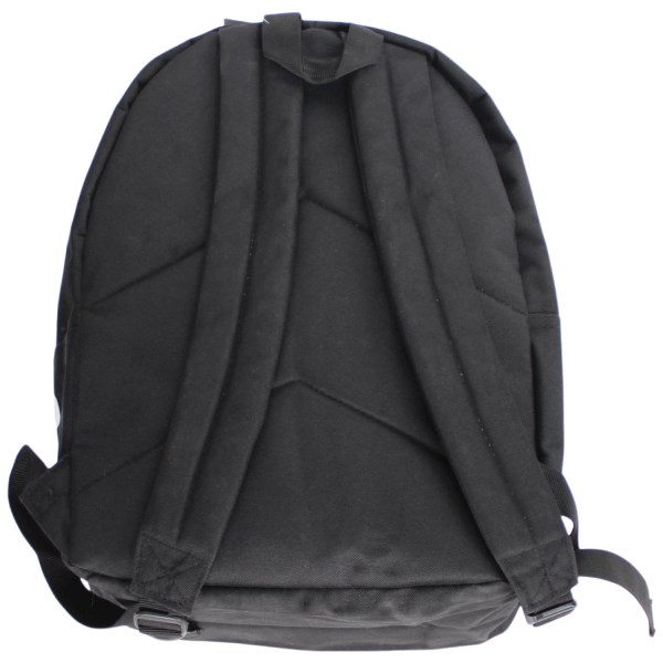 Macron Port Adelaide FC M20 Backpack Bag - Black