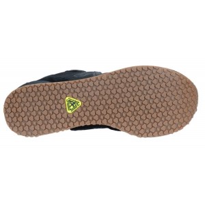 New Balance Slip Resistant 515 - Mens Work Shoes - Black