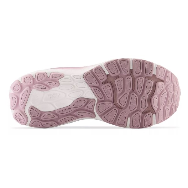 New Balance Fresh Foam X 860v13 - Womens Running Shoes - Violet Shadow/Lilac Chalk/Silver Metallic