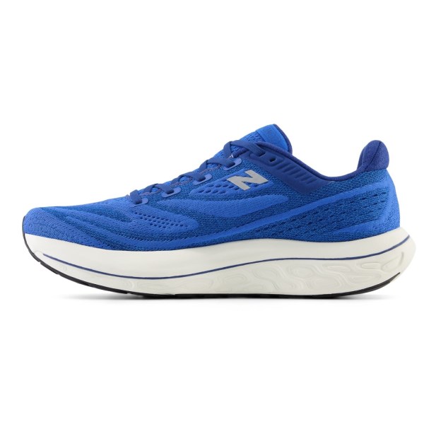 New Balance Fresh Foam X Vongo v6 - Mens Running Shoes - Blue Oasis/White