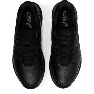 Asics Gel 550TR - Mens Cross Training Shoes - Triple Black
