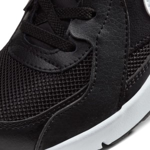 Nike Air Max Excee PS - Kids Sneakers - Black/White/Dark Grey
