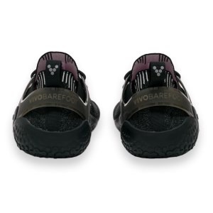 Vivobarefoot Motus Strength - Womens Training Shoes - Obsidian