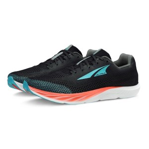 Altra Escalante Racer 2 - Mens Running Shoes - Black