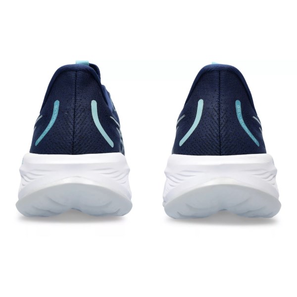 Asics Gel Cumulus 26 - Mens Running Shoes - Blue Expanse/Blue Teal ...