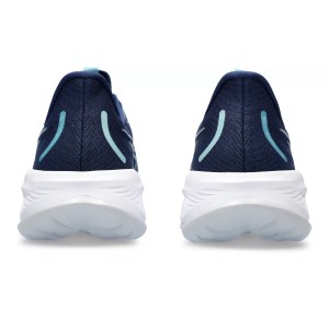Asics Gel Cumulus 26 - Mens Running Shoes - Blue Expanse/Blue Teal