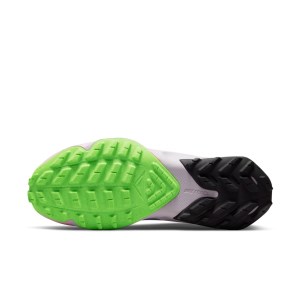 Nike Air Zoom Terra Kiger 8 - Womens Trail Running Shoes - Light Marine/White/Hyper Royal/Black