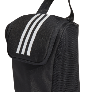 Adidas Tiro Primegreen Shoe Bag - Black/White
