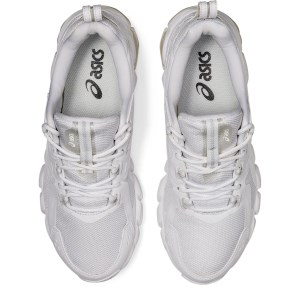 Asics Gel Quantum 180 6 - Womens Sneakers - White