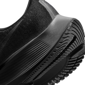Nike Air Zoom Pegasus 37 - Womens Running Shoes - Triple Black