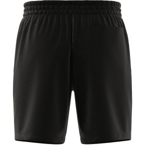 Adidas Aeroready Essentials Chelsea Small Logo Mens Training Shorts - Black