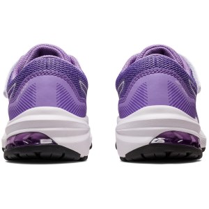 Asics GT-1000 11 PS - Kids Running Shoes - Digital Violet/Amethyst